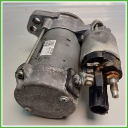 Motorino Avviamento DENSO 428000-8853 VOLKSWAGEN POLO AW 02M911024J