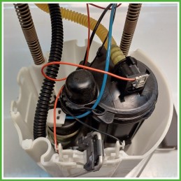 Pompa Carburante Elettrica OPEL ASTRA P10 1.4 13586321 2009 2015 BOSCH 0580200049