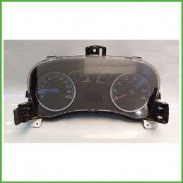 Quadro strumenti contachilometri tachimetro VEGLIA BORLETTI FIAT PUNTO CLASSIC 2U 1.2 51703280