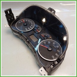 Quadro strumenti contachilometri tachimetro VEGLIA BORLETTI FIAT PUNTO CLASSIC 2U 1.2 51703280