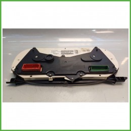 Quadro strumenti contachilometri tachimetro JOHNSON CONTROLS 21672638-9 RENAULT CLIO 2a Serie 1.5 dCi 8200261119