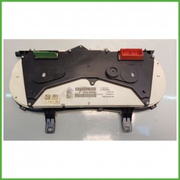 Quadro strumenti contachilometri tachimetro JOHNSON CONTROLS 21672638-9 RENAULT CLIO 2a Serie 1.5 dCi 8200261119