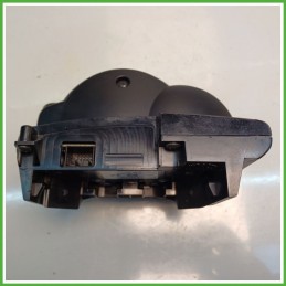 Quadro strumenti contachilometri tachimetro MINI MINI Clubman F54 2.0 62105A5C5F7
