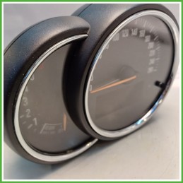 Quadro strumenti contachilometri tachimetro MINI MINI Clubman F54 2.0 62105A5C5F7