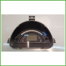 Quadro strumenti contachilometri tachimetro SAGEM 21675597-1 CITROEN C3 1a Serie 1.4 6105EV