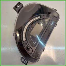 Quadro strumenti contachilometri tachimetro SAGEM 21675597-1 CITROEN C3 1a Serie 1.4 6105EV