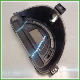 Quadro strumenti contachilometri tachimetro SAGEM 21675597-1 CITROEN C3 1a Serie 1.4 6105EV
