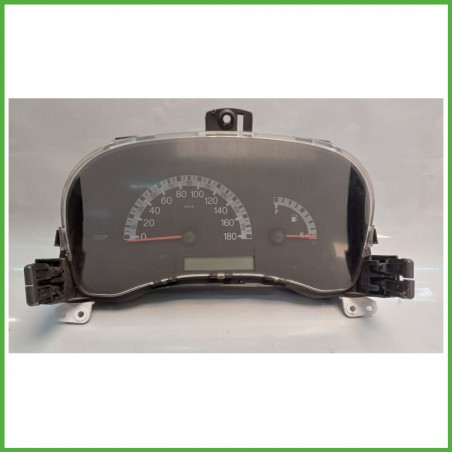 Quadro strumenti contachilometri tachimetro VEGLIA BORLETTI 60.6309.990.6 FIAT PUNTO 1N/1P 1.2 46833397