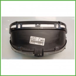 Quadro strumenti contachilometri tachimetro VEGLIA BORLETTI 60.6309.990.6 FIAT PUNTO 1N/1P 1.2 46833397