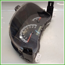 Quadro strumenti contachilometri tachimetro VEGLIA BORLETTI 60.6309.990.6 FIAT PUNTO 1N/1P 1.2 46833397