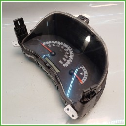 Quadro strumenti contachilometri tachimetro VEGLIA BORLETTI 60.6309.990.6 FIAT PUNTO 1N/1P 1.2 46833397