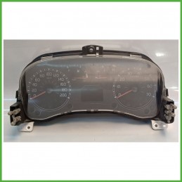 Quadro strumenti contachilometri tachimetro VEGLIA BORLETTI 503.00.048.09.00 FIAT PANDA 2Q 1.2 51711240
