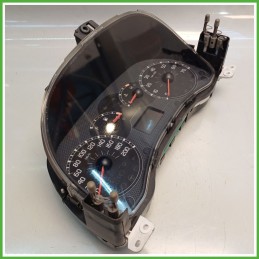 Quadro strumenti contachilometri tachimetro VEGLIA BORLETTI 503.00.048.09.00 FIAT PANDA 2Q 1.2 51711240