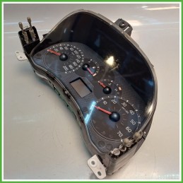 Quadro strumenti contachilometri tachimetro VEGLIA BORLETTI 503.00.048.09.00 FIAT PANDA 2Q 1.2 51711240