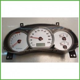 Quadro strumenti contachilometri tachimetro DR dr5 1.6 16V 3540100003
