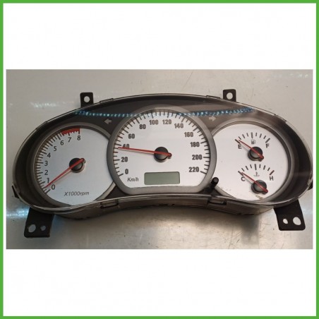 Quadro strumenti contachilometri tachimetro DR dr5 1.6 16V 3540100003