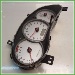 Quadro strumenti contachilometri tachimetro DR dr5 1.6 16V 3540100003
