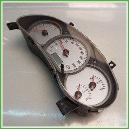 Quadro strumenti contachilometri tachimetro DR dr5 1.6 16V 3540100003
