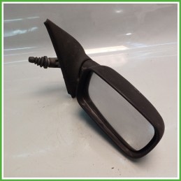 Specchio Specchietto Retrovisore Destro DX GOFFRATO FIAT PUNTO 1a Serie 1993 1999 VITALONI Originale Usato