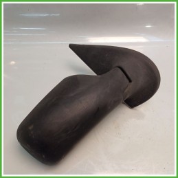 Specchio Specchietto Retrovisore Destro DX GOFFRATO FIAT PUNTO 1a Serie 1993 1999 VITALONI Originale Usato