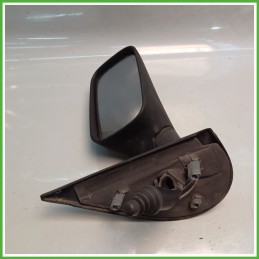 Specchio Specchietto Retrovisore Destro DX GOFFRATO FIAT PUNTO 1a Serie 1993 1999 VITALONI Originale Usato