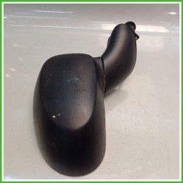 Specchio Specchietto Retrovisore Destro DX GOFFRATO CHEVROLET (DAEWOO) MATIZ M200 2005 2010 SCHEFENACKER Originale Usato