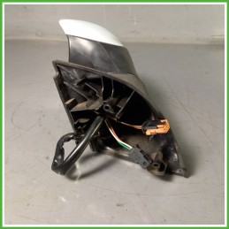 Specchio Specchietto Retrovisore Sinistro SX PRIMER CITROEN C3 1a Serie 2002 2005 Originale Usato