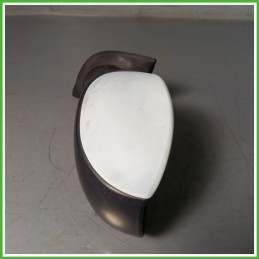 Specchio Specchietto Retrovisore Sinistro SX PRIMER CITROEN C3 1a Serie 2002 2005 Originale Usato