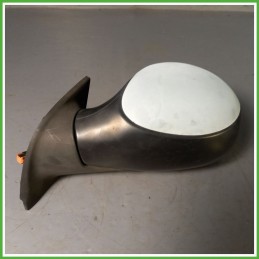 Specchio Specchietto Retrovisore Sinistro SX PRIMER CITROEN C3 1a Serie 2002 2005 Originale Usato