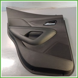 Rivestimento Porta Posteriore Sinistro SX OPEL MOKKA X 1.6 42644040 2016