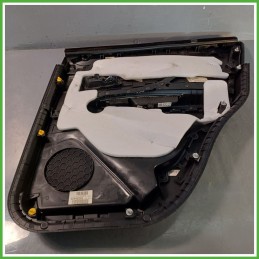 Rivestimento Porta Posteriore Sinistro SX OPEL MOKKA X 1.6 42644040 2016