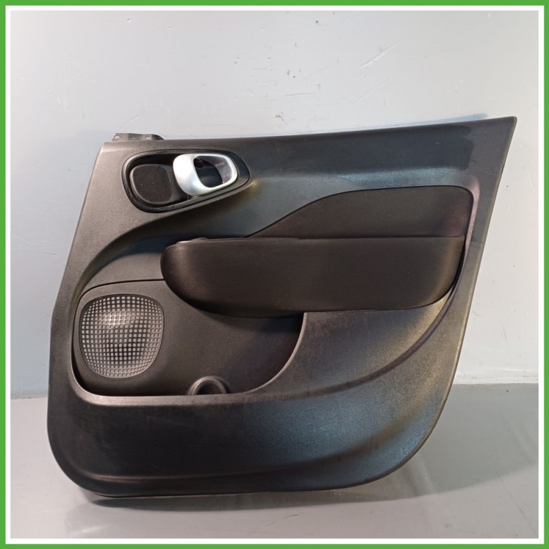 Rivestimento Porta Anteriore Destro DX FIAT 500L LIVING 73 1.3 MJT 735596655 2013 2015