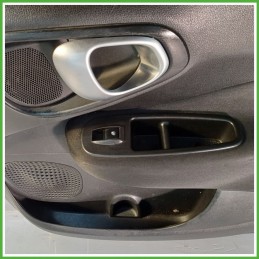 Rivestimento Porta Anteriore Destro DX FIAT 500L LIVING 73 1.3 MJT 735596655 2013 2015