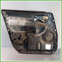 Rivestimento Porta Anteriore Destro DX FIAT 500L LIVING 73 1.3 MJT 735596655 2013 2015