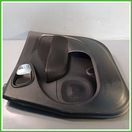 Rivestimento Porta Anteriore Destro DX FIAT 500L LIVING 73 1.3 MJT 735596655 2013 2015