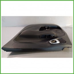 Rivestimento Porta Anteriore Destro DX FIAT 500L LIVING 73 1.3 MJT 735596655 2013 2015