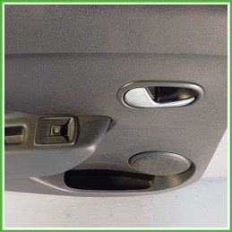 Rivestimento Porta Posteriore Sinistro SX DACIA SANDERO 2a Serie 0.9 12V 829A18651R 2012 2018