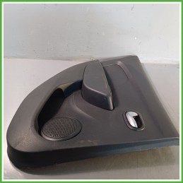 Rivestimento Porta Posteriore Sinistro SX DACIA SANDERO 2a Serie 0.9 12V 829A18651R 2012 2018