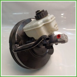 Servofreno Pompa Freni Depressore ATE 25.1178-649501 VOLKSWAGEN GOLF 5K/AJ 2.0 TDI 1K1614106AA