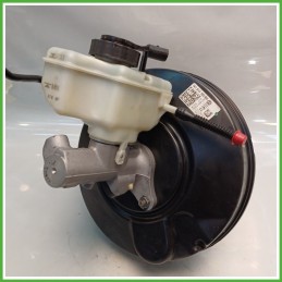 Servofreno Pompa Freni Depressore ATE 25.1178-649501 VOLKSWAGEN GOLF 5K/AJ 2.0 TDI 1K1614106AA