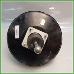 Servofreno Pompa Freni Depressore ATE 25.1178-649501 VOLKSWAGEN GOLF 5K/AJ 2.0 TDI 1K1614106AA