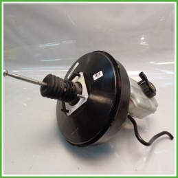 Servofreno Pompa Freni Depressore ATE 25.1178-649501 VOLKSWAGEN GOLF 5K/AJ 2.0 TDI 1K1614106AA