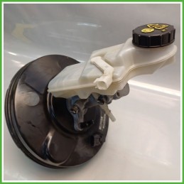 Servofreno Pompa Freni Depressore ATE 03.7862-0533.4 VOLVO V40 Cross Country 31381631