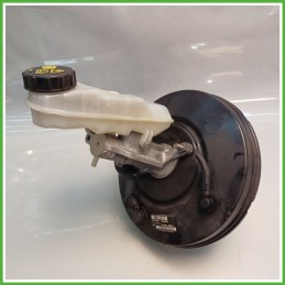 Servofreno Pompa Freni Depressore ATE 03.7862-0533.4 VOLVO V40 Cross Country 31381631