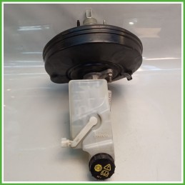 Servofreno Pompa Freni Depressore ATE 03.7862-0533.4 VOLVO V40 Cross Country 31381631