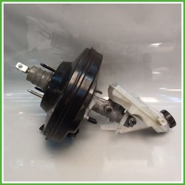 Servofreno Pompa Freni Depressore ATE 03.7862-0533.4 VOLVO V40 Cross Country 31381631