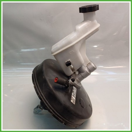 Servofreno Pompa Freni Depressore MOBIS M29 KIA SPORTAGE 3a Serie 1.6 591102S000