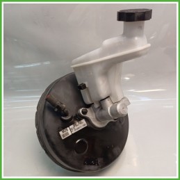 Servofreno Pompa Freni Depressore MOBIS M29 KIA SPORTAGE 3a Serie 1.6 591102S000