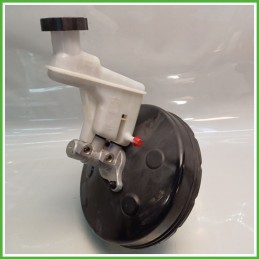 Servofreno Pompa Freni Depressore MOBIS M29 KIA SPORTAGE 3a Serie 1.6 591102S000