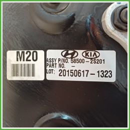 Servofreno Pompa Freni Depressore MOBIS M29 KIA SPORTAGE 3a Serie 1.6 591102S000